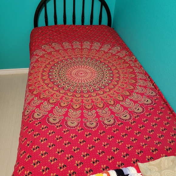 Other - Tapestry or Bed cover Made in India 100% cotton
